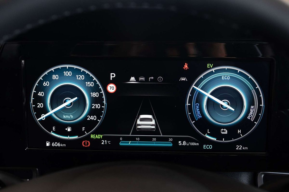 2024 Hyundai i30 Elite Hybrid CN7.V2