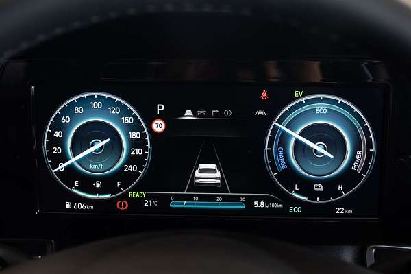 2024 Hyundai i30 Elite Hybrid CN7.V2