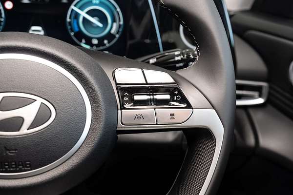 2024 Hyundai i30 Elite Hybrid CN7.V2