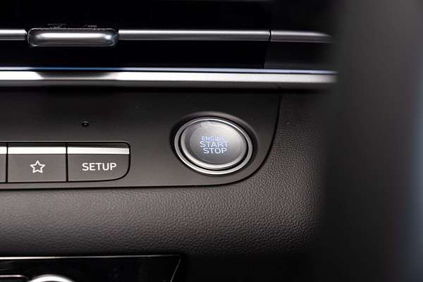 2024 Hyundai i30 Elite Hybrid CN7.V2