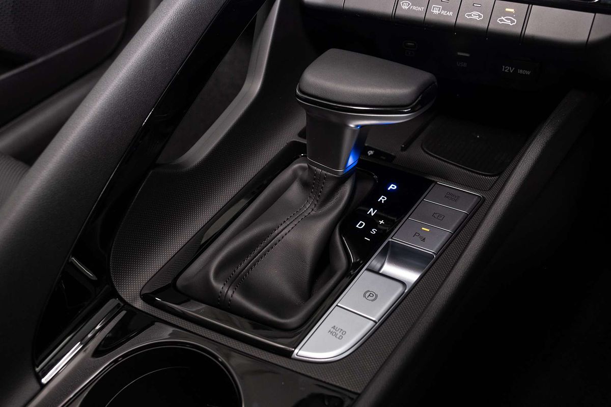 2024 Hyundai i30 Elite Hybrid CN7.V2