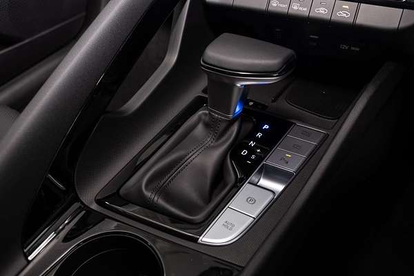 2024 Hyundai i30 Elite Hybrid CN7.V2