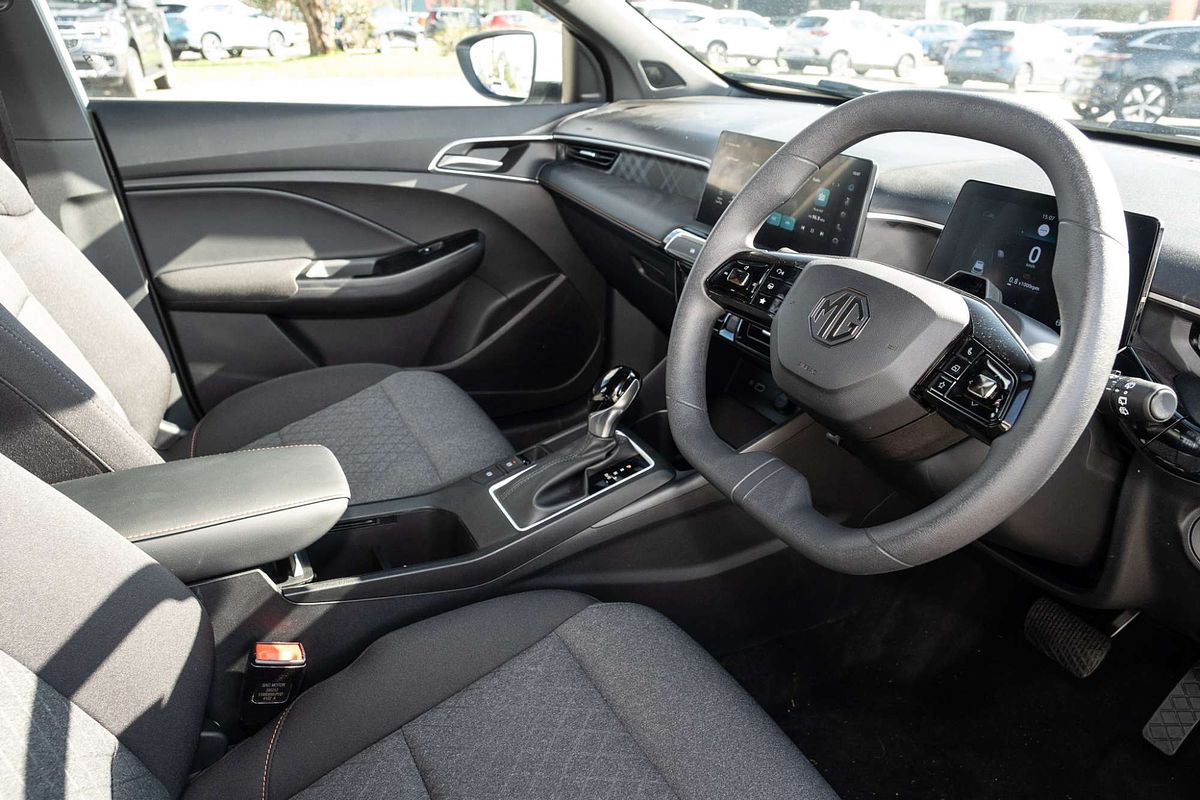 2025 MG MG3 Excite