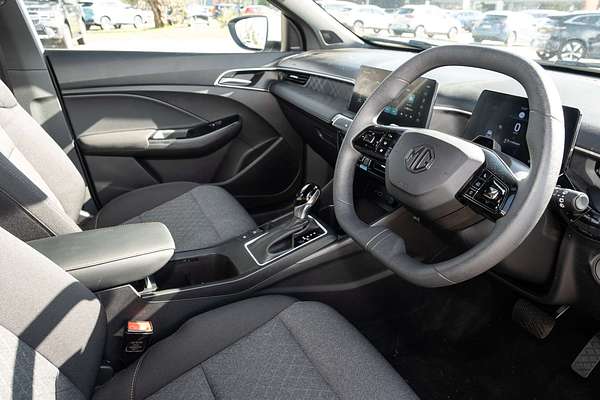 2025 MG MG3 Excite