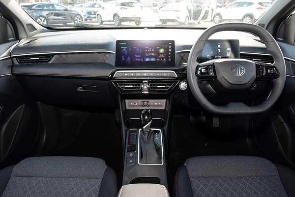 2025 MG MG3 Excite