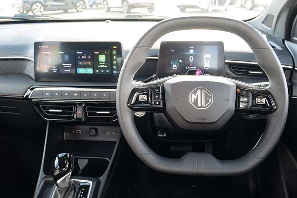 2025 MG MG3 Excite
