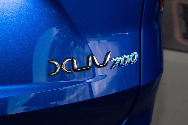 2025 Mahindra XUV700 AX7L