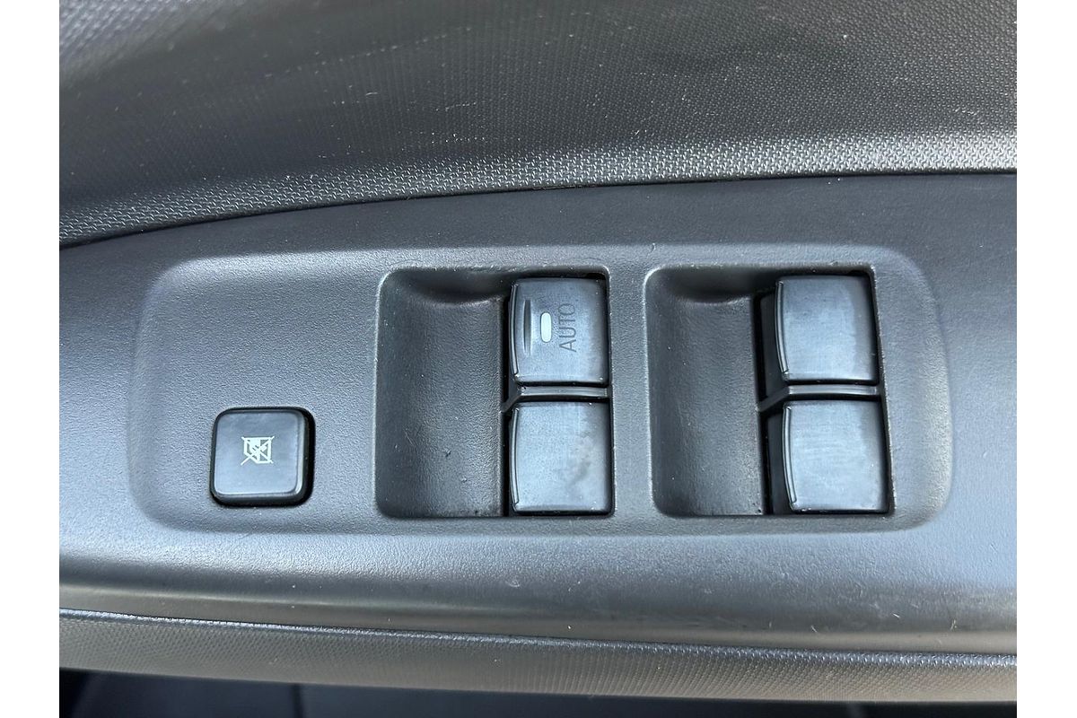 2021 Mitsubishi Mirage ES LB