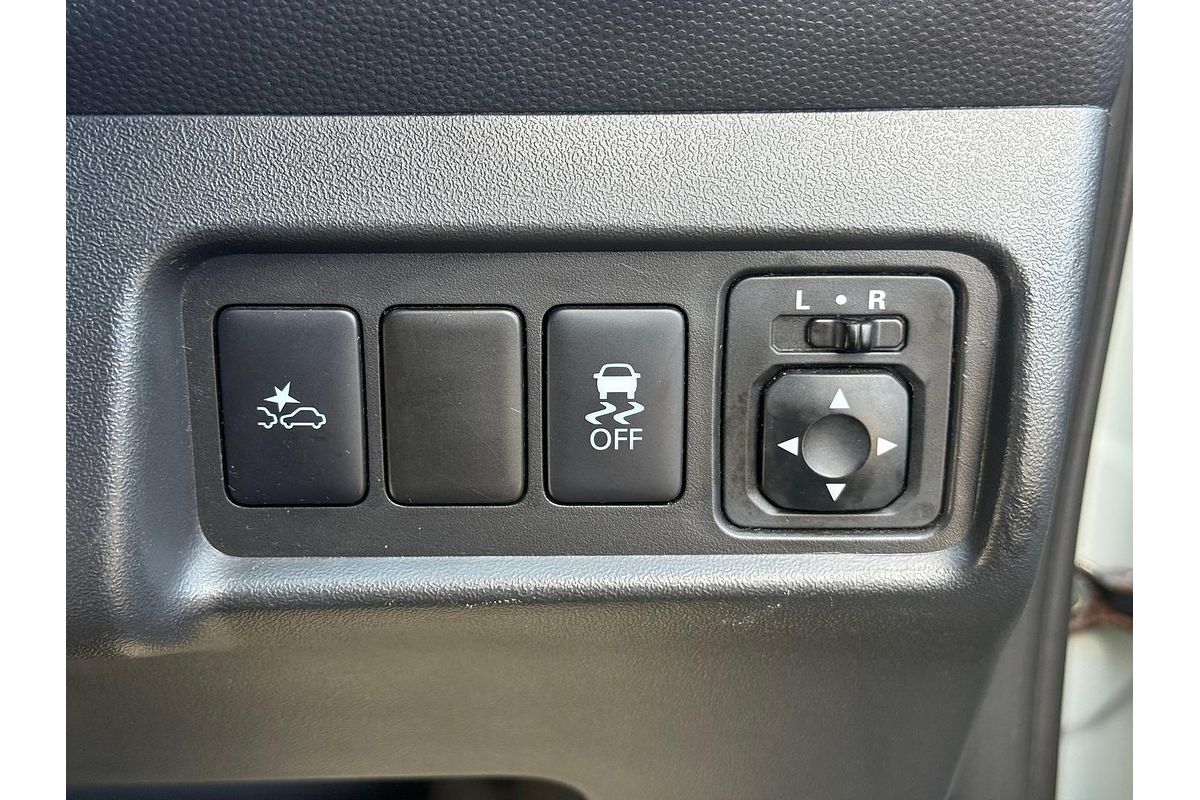 2021 Mitsubishi Mirage ES LB
