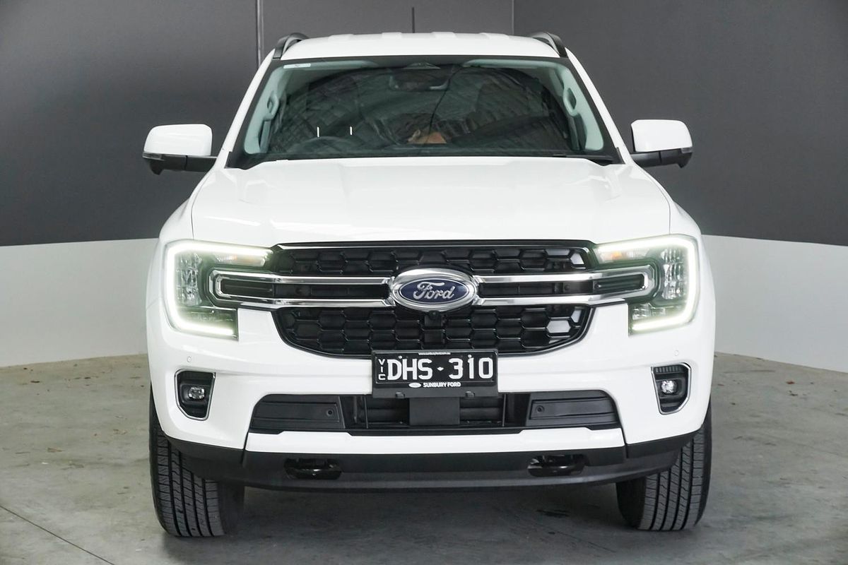 2024 Ford Everest Trend 2.0L