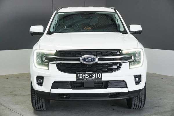 2024 Ford Everest Trend 2.0L
