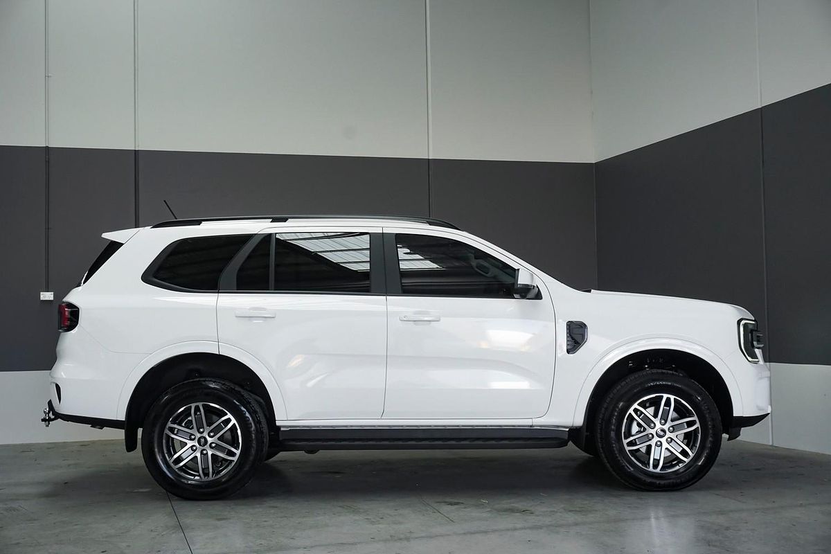 2024 Ford Everest Trend 2.0L