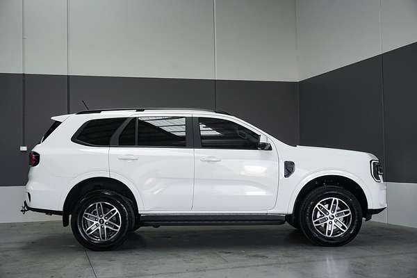 2024 Ford Everest Trend 2.0L