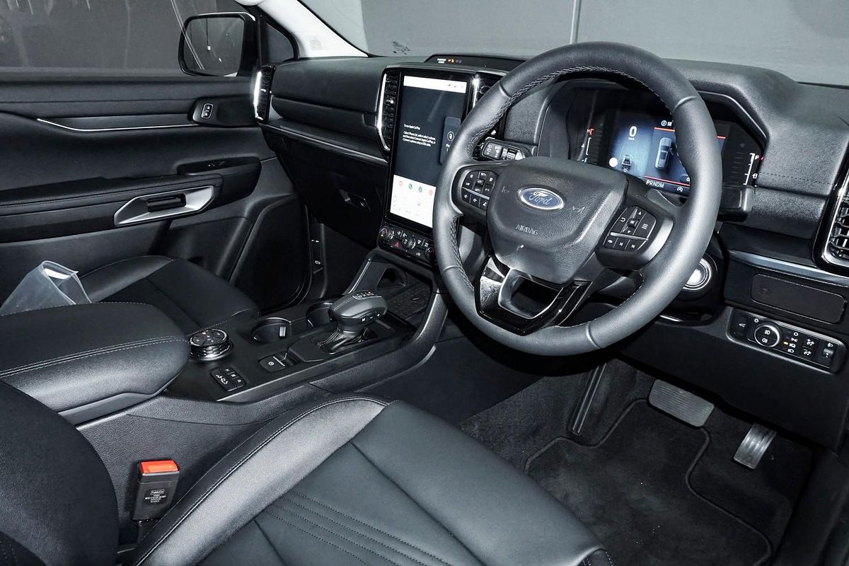 2024 Ford Everest Trend 2.0L