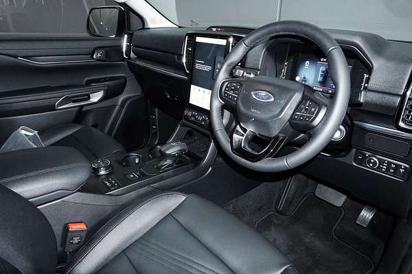 2024 Ford Everest Trend 2.0L