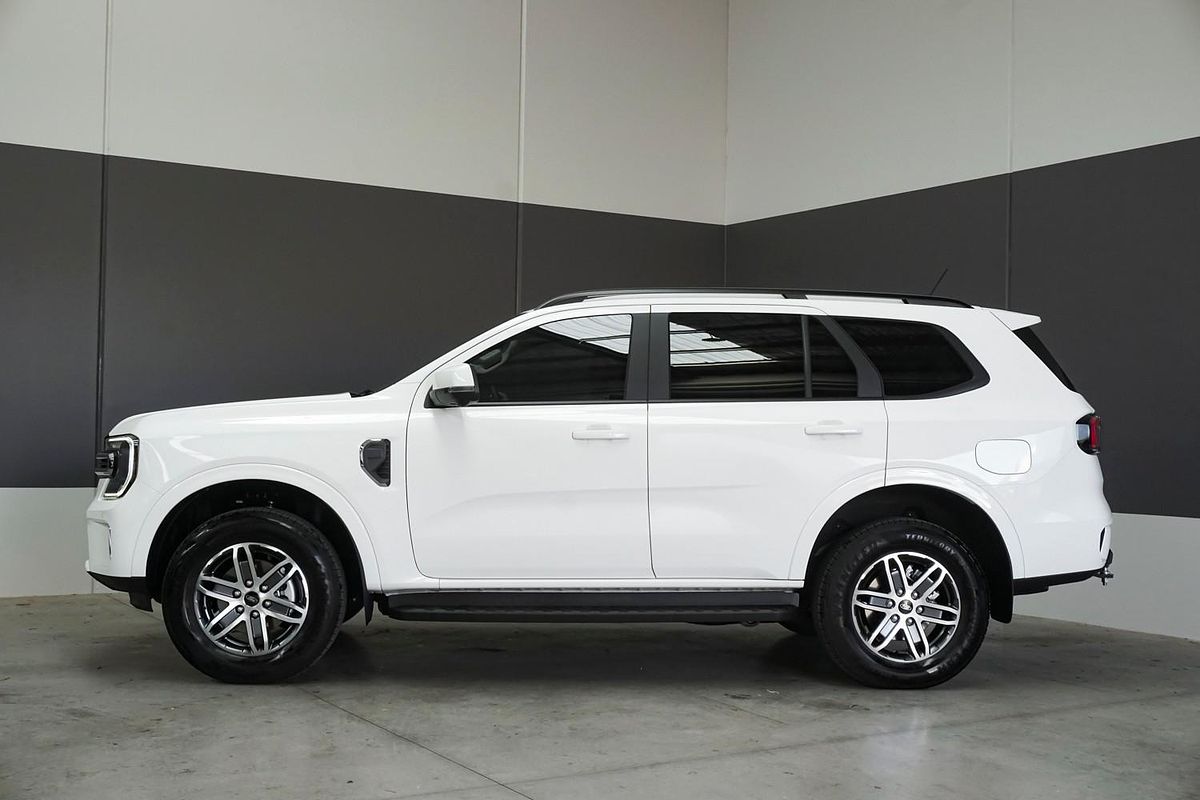 2024 Ford Everest Trend 2.0L