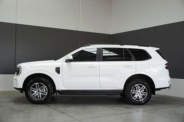 2024 Ford Everest Trend 2.0L
