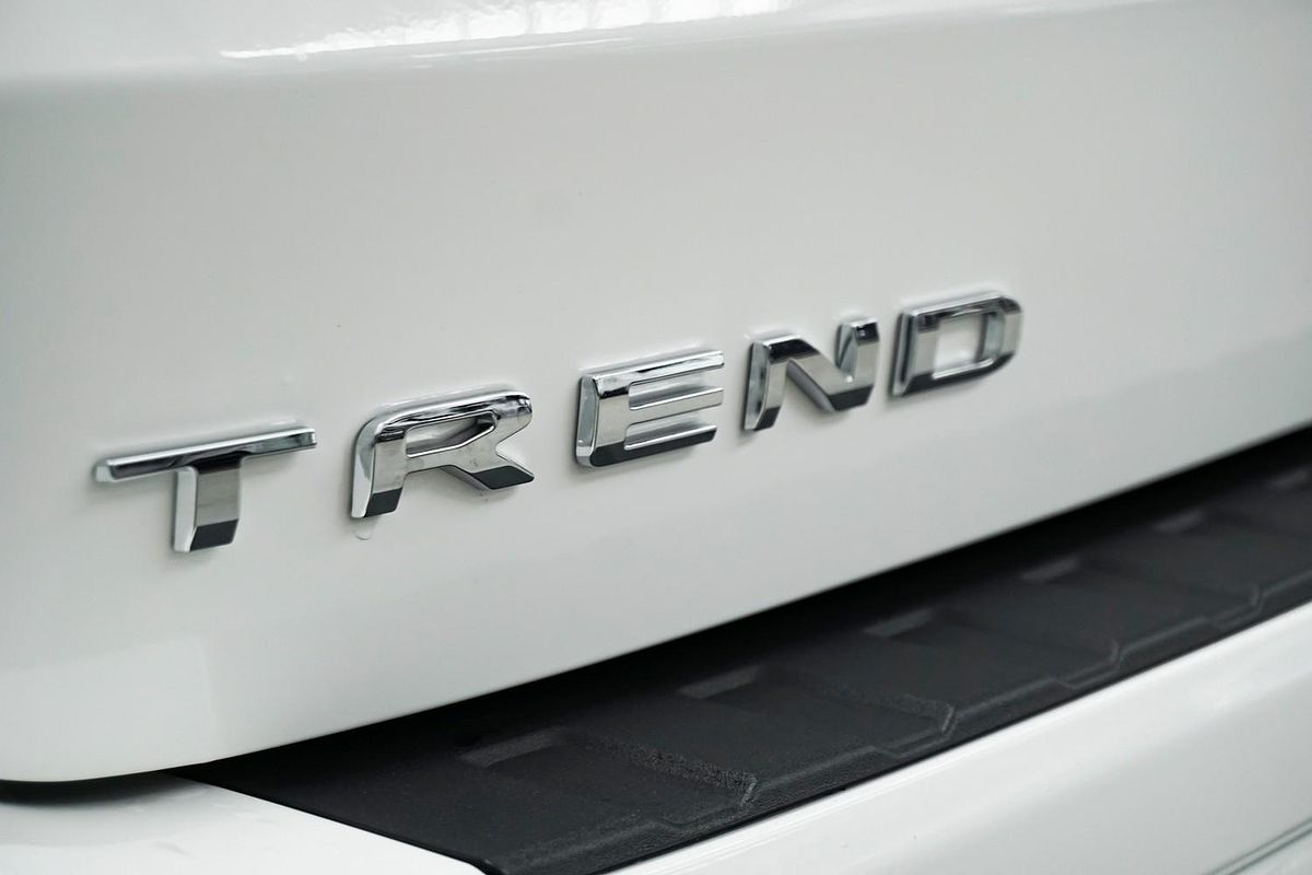 2024 Ford Everest Trend 2.0L