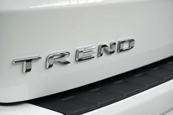 2024 Ford Everest Trend 2.0L