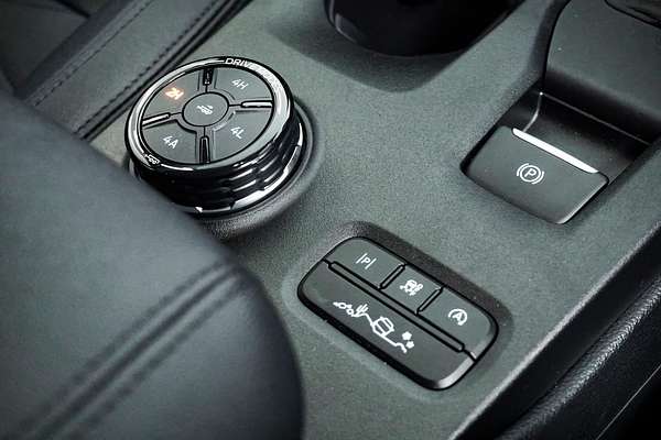 2024 Ford Everest Trend 2.0L