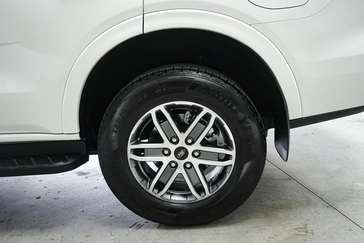 2024 Ford Everest Trend 2.0L