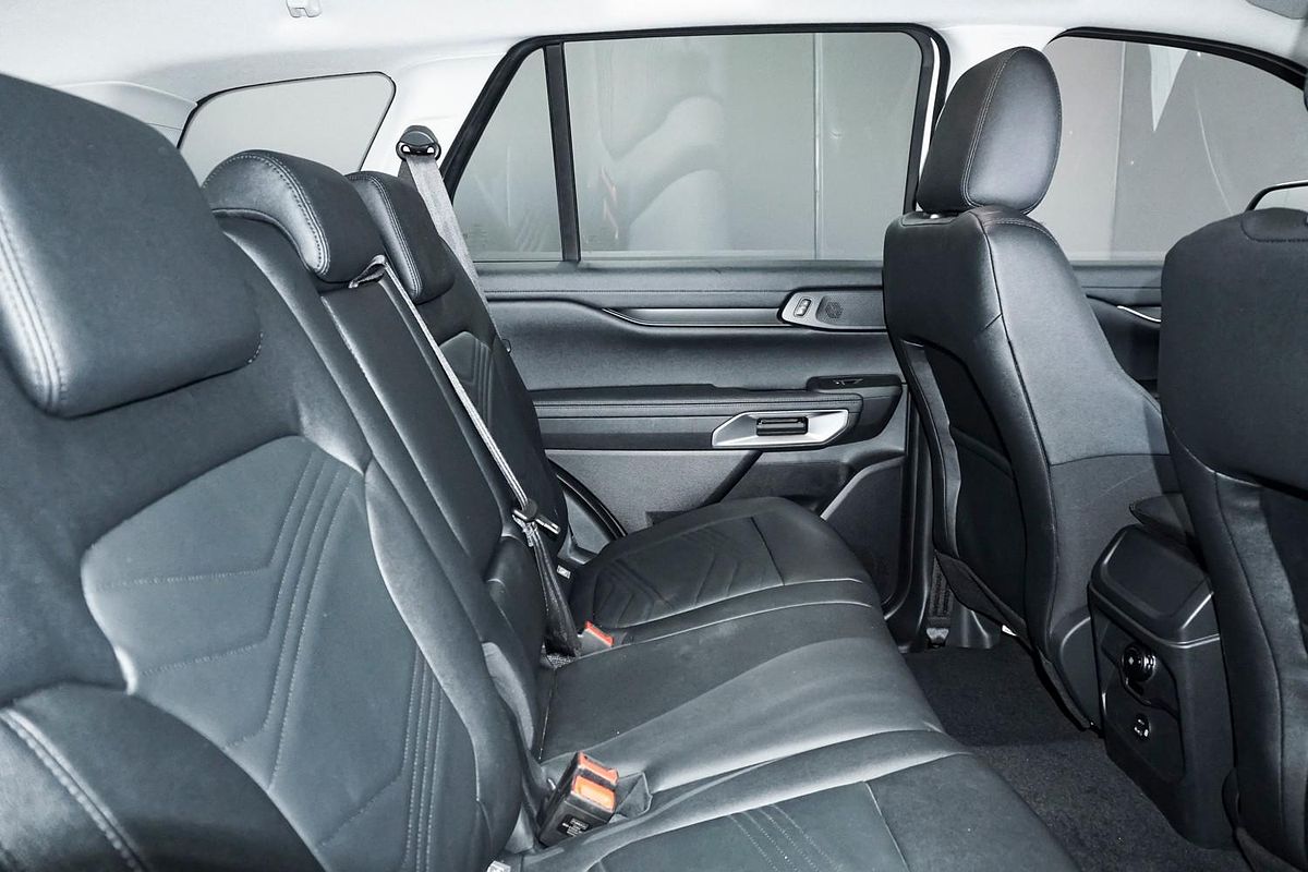 2024 Ford Everest Trend 2.0L