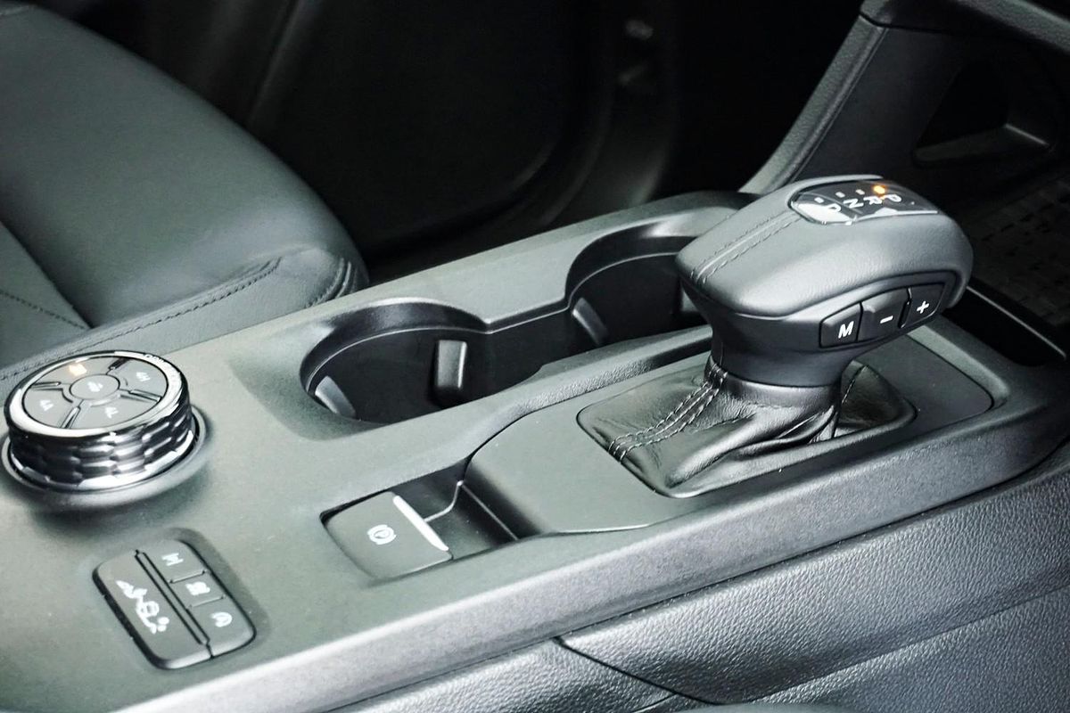 2024 Ford Everest Trend 2.0L