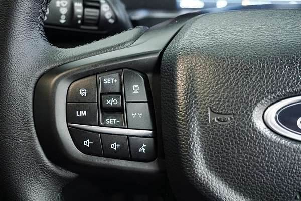 2024 Ford Everest Trend 2.0L