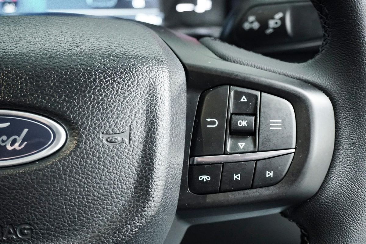 2024 Ford Everest Trend 2.0L