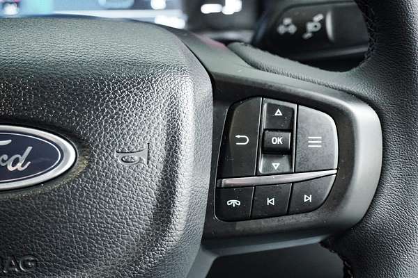 2024 Ford Everest Trend 2.0L
