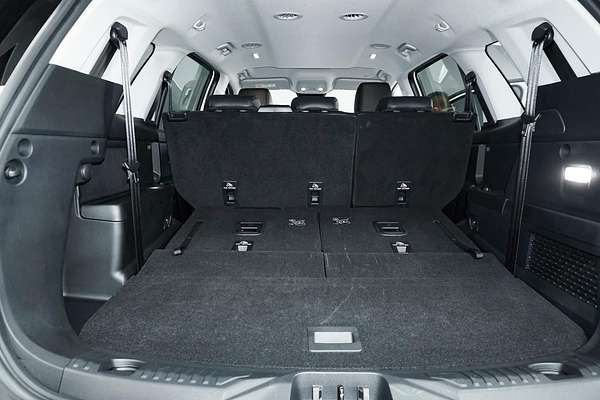 2024 Ford Everest Trend 2.0L