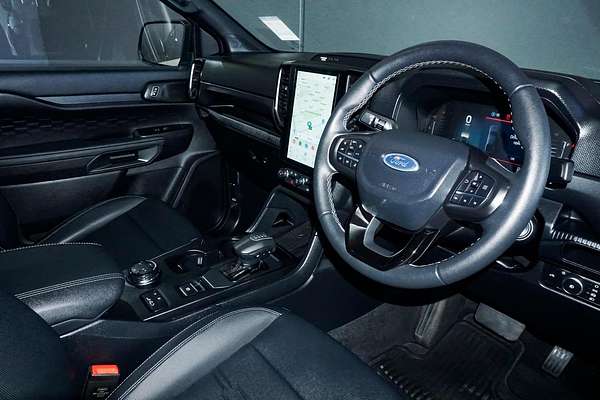2024 Ford Ranger Tremor 4X4 2.0L