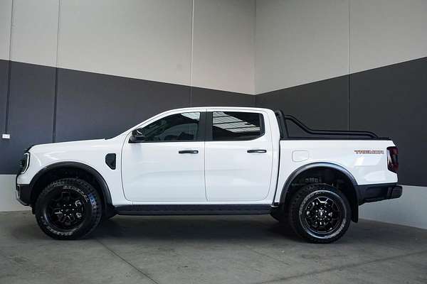 2024 Ford Ranger Tremor 4X4 2.0L