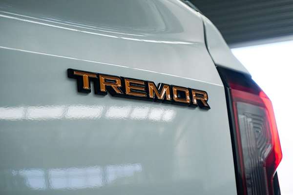 2024 Ford Ranger Tremor 4X4 2.0L