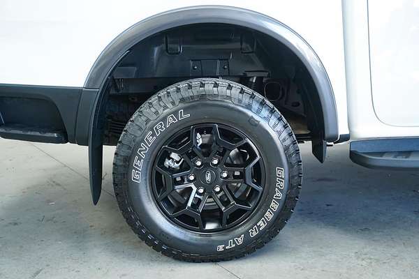 2024 Ford Ranger Tremor 4X4 2.0L