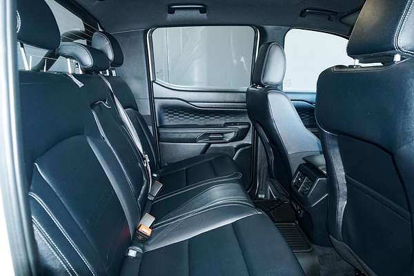 2024 Ford Ranger Tremor 4X4 2.0L