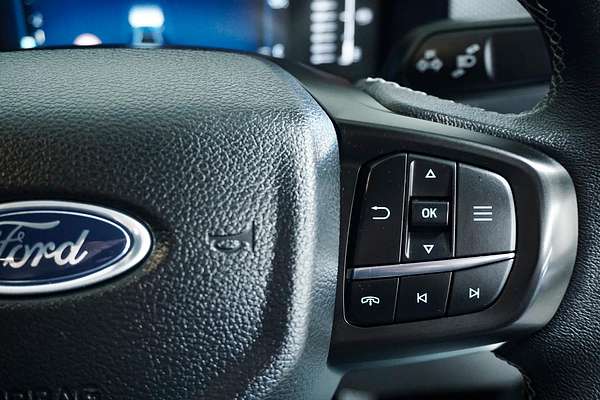 2024 Ford Ranger Tremor 4X4 2.0L