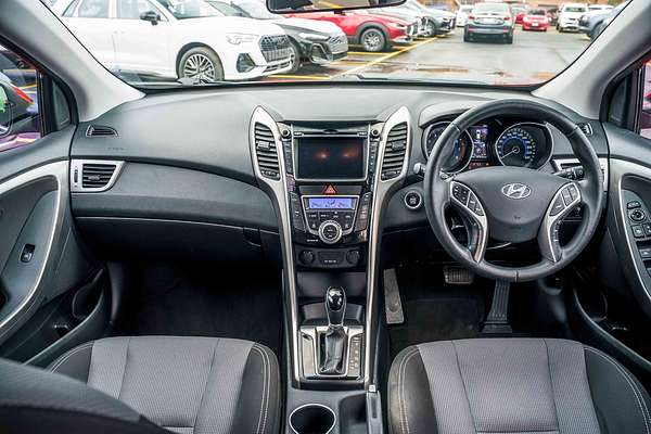 2013 Hyundai i30 Elite GD