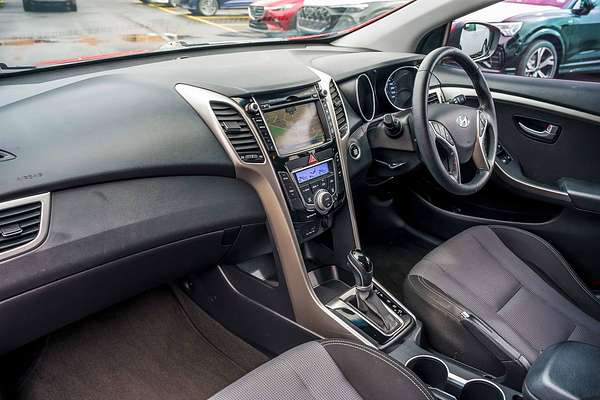 2013 Hyundai i30 Elite GD