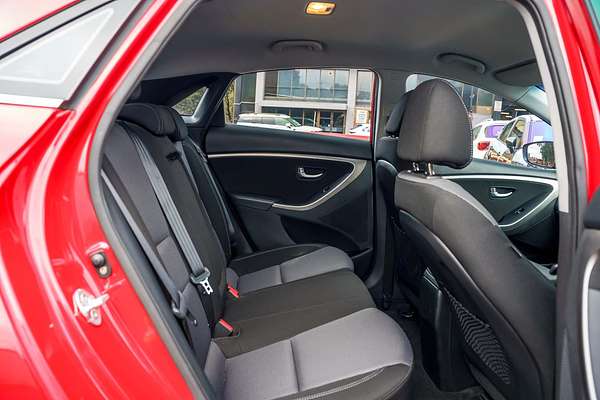 2013 Hyundai i30 Elite GD