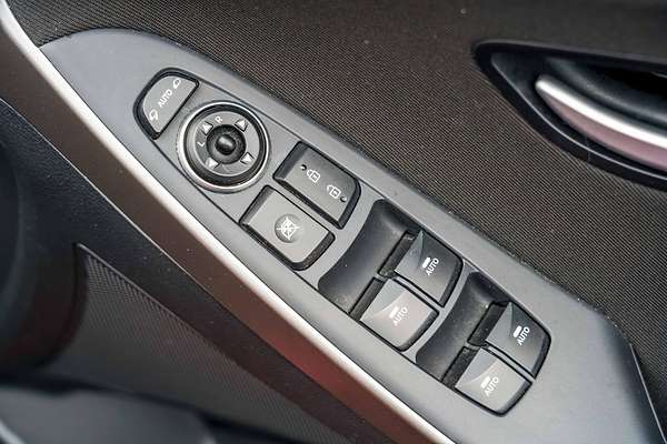 2013 Hyundai i30 Elite GD