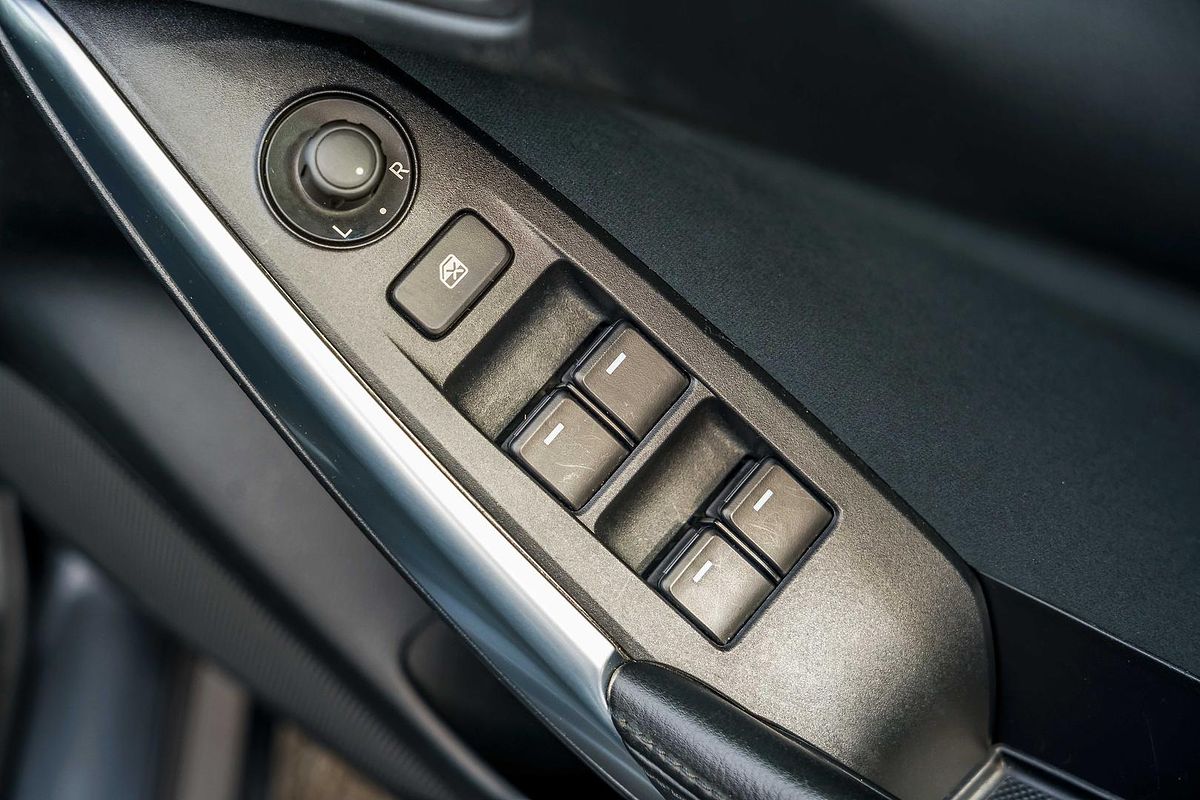 2013 Mazda 6 Sport GJ