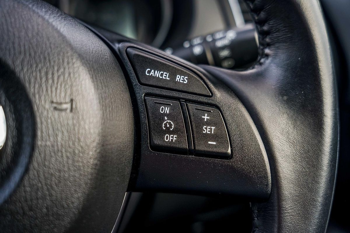 2013 Mazda 6 Sport GJ