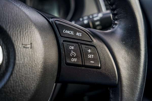 2013 Mazda 6 Sport GJ