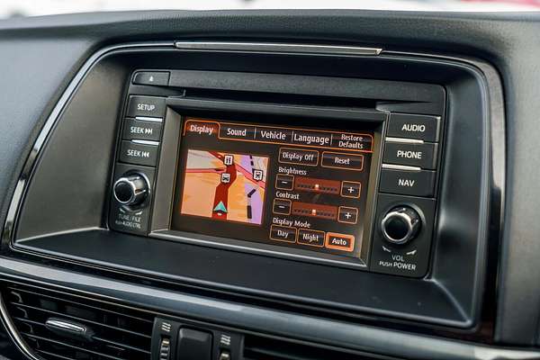2013 Mazda 6 Sport GJ