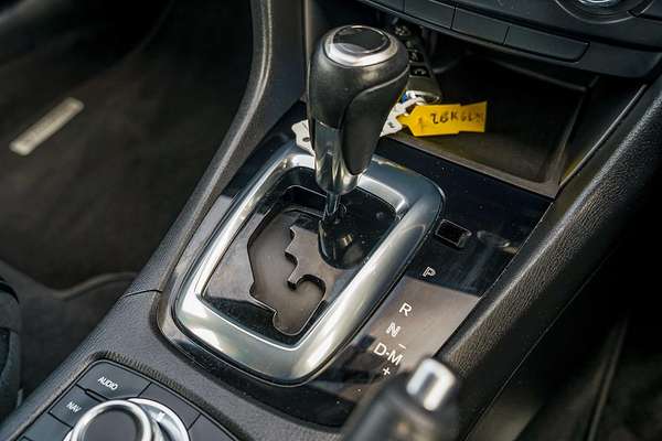 2013 Mazda 6 Sport GJ