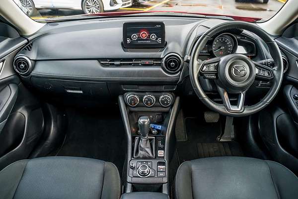 2019 Mazda CX-3 Maxx Sport DK