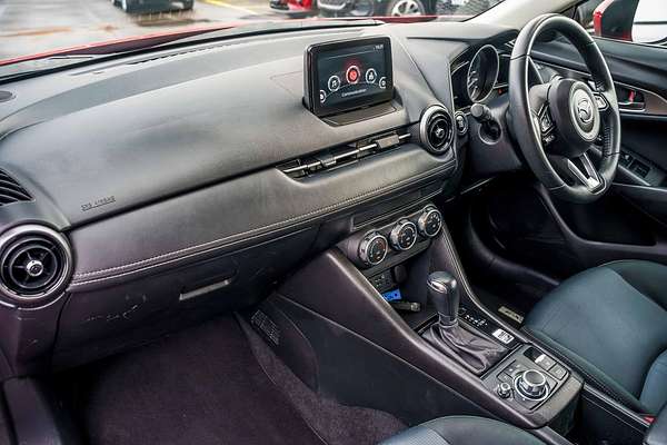 2019 Mazda CX-3 Maxx Sport DK