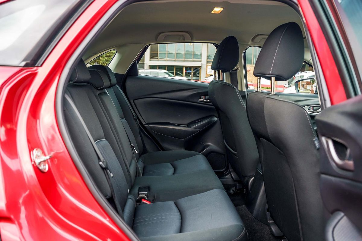 2019 Mazda CX-3 Maxx Sport DK