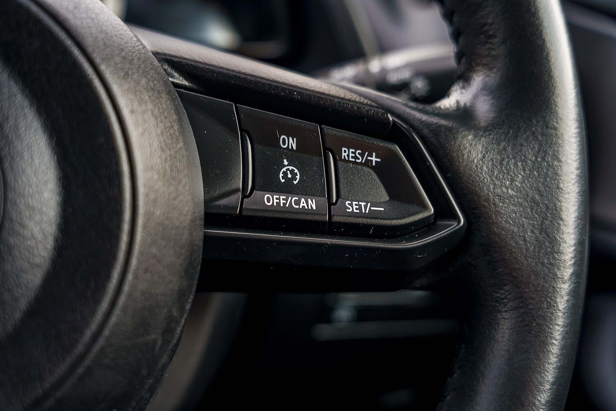 2019 Mazda CX-3 Maxx Sport DK